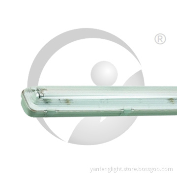 Three-Proof Lamp Lighting Fixture Fluorescent T8
